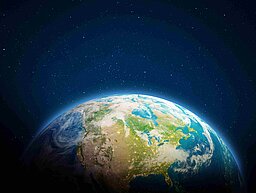 overview world