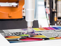plasma treatment before printing