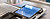 Plasma activation plastic material