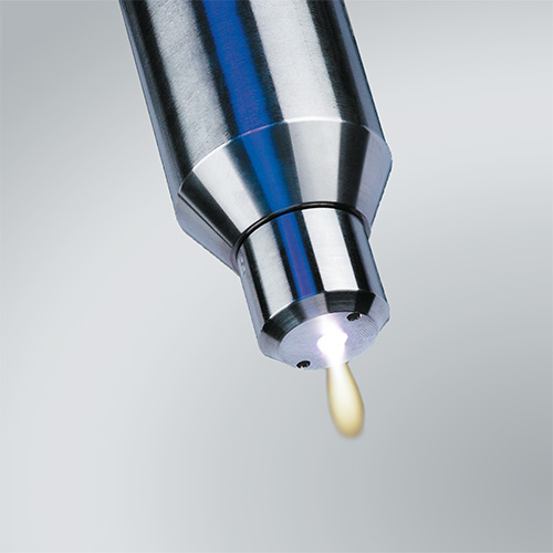 Openair® plasma systems to the test - PFW10 Plasma nozzles